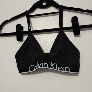 Calvin Klein Sports Bra